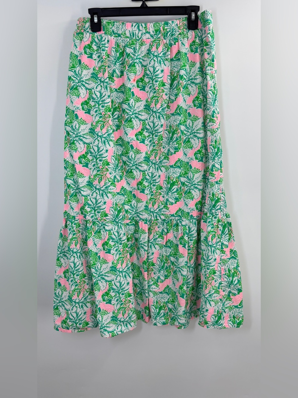 Lilly Pulitzer Kasida Ruffle Set - Picture 7 of 12